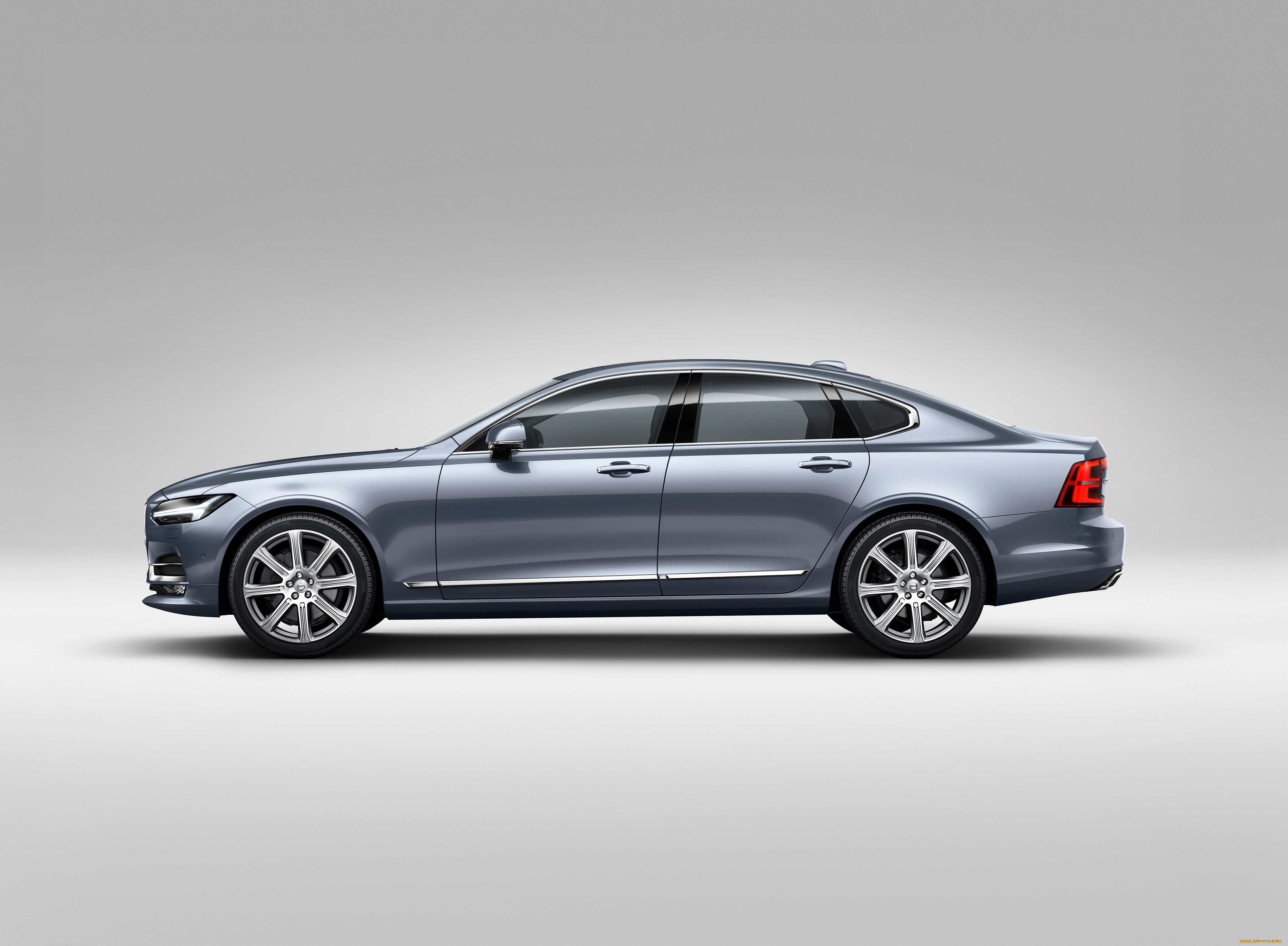 , volvo, inscription, 2016, s90, t6